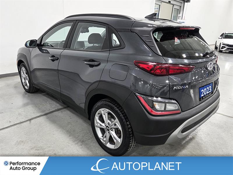 hyundai Kona 2023 - 5