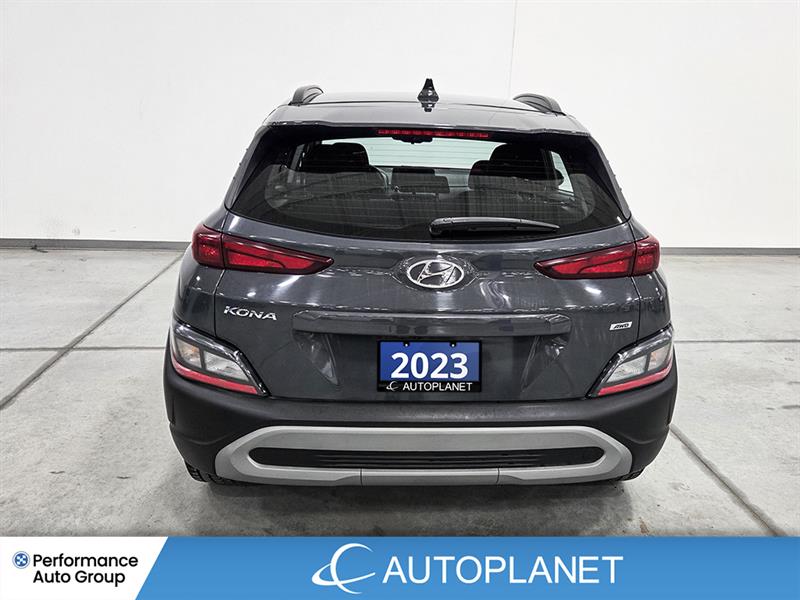 hyundai Kona 2023 - 7