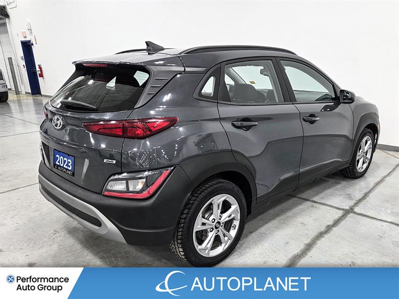 hyundai Kona 2023 - 8