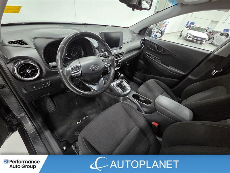 hyundai Kona 2023 - 16