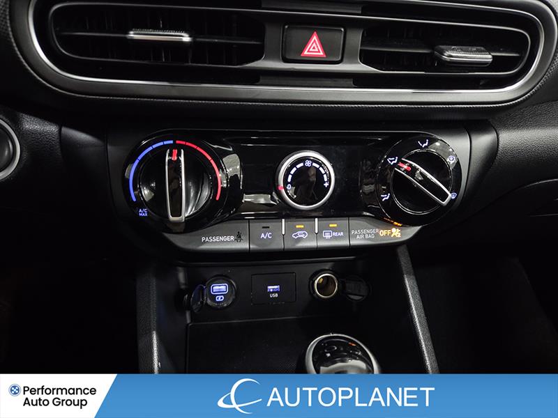 hyundai Kona 2023 - 21