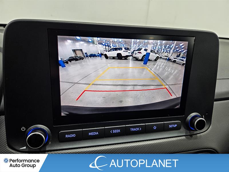 hyundai Kona 2023 - 25