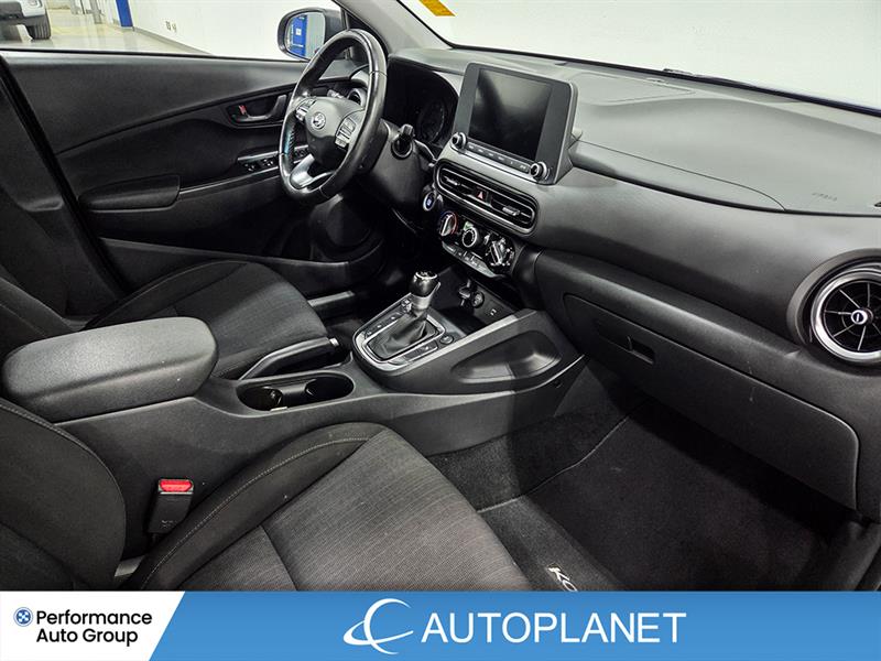 hyundai Kona 2023 - 27