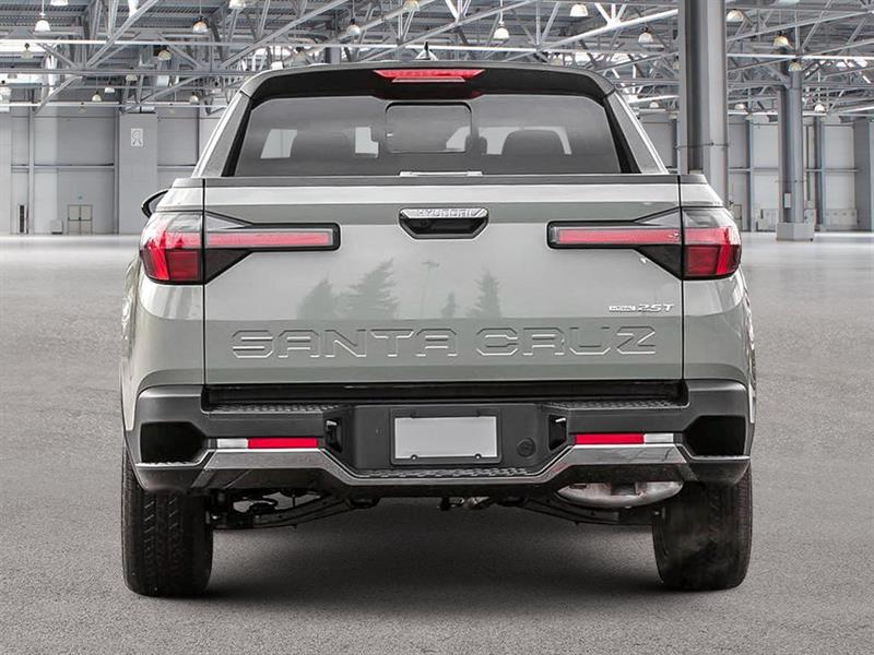 hyundai Santa Cruz 2023 - 5