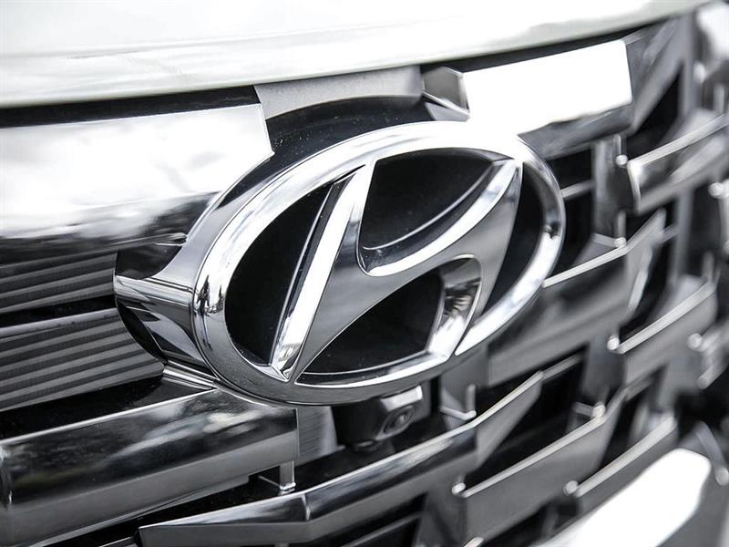 hyundai Santa Cruz 2023 - 9