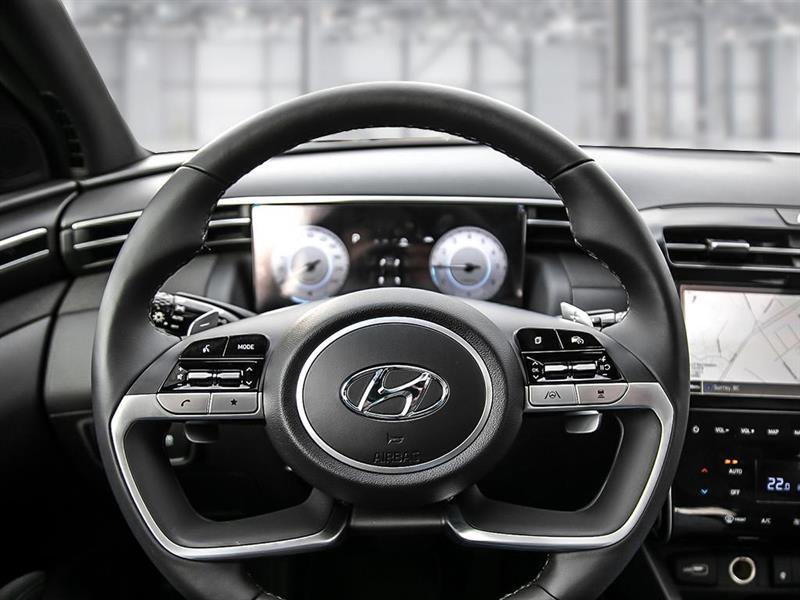 hyundai Santa Cruz 2023 - 13