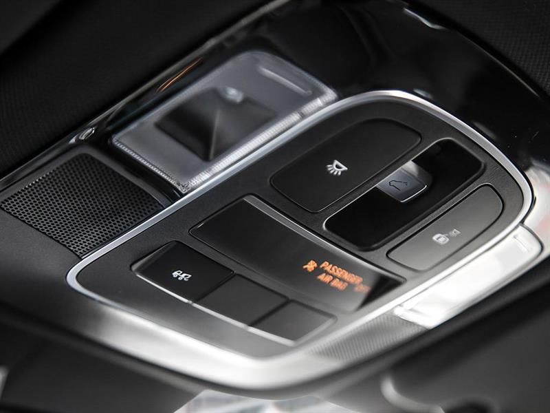 hyundai Santa Cruz 2023 - 19