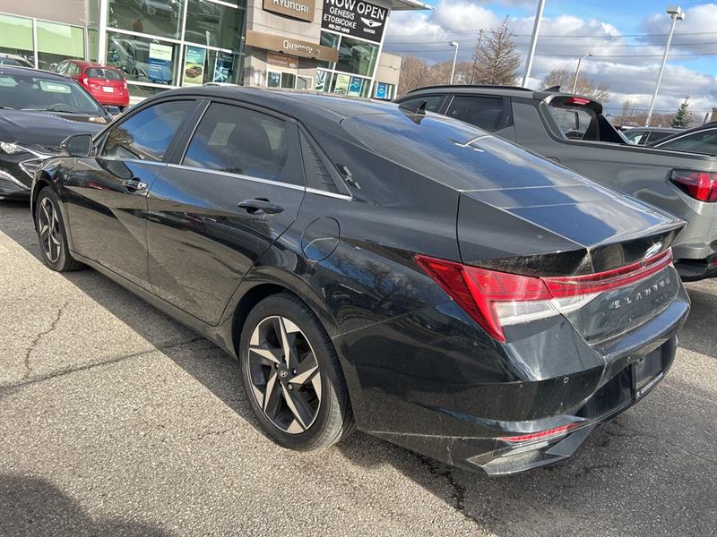 hyundai Elantra 2022 - 6