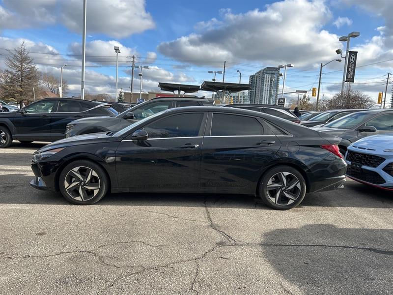 hyundai Elantra 2022 - 7