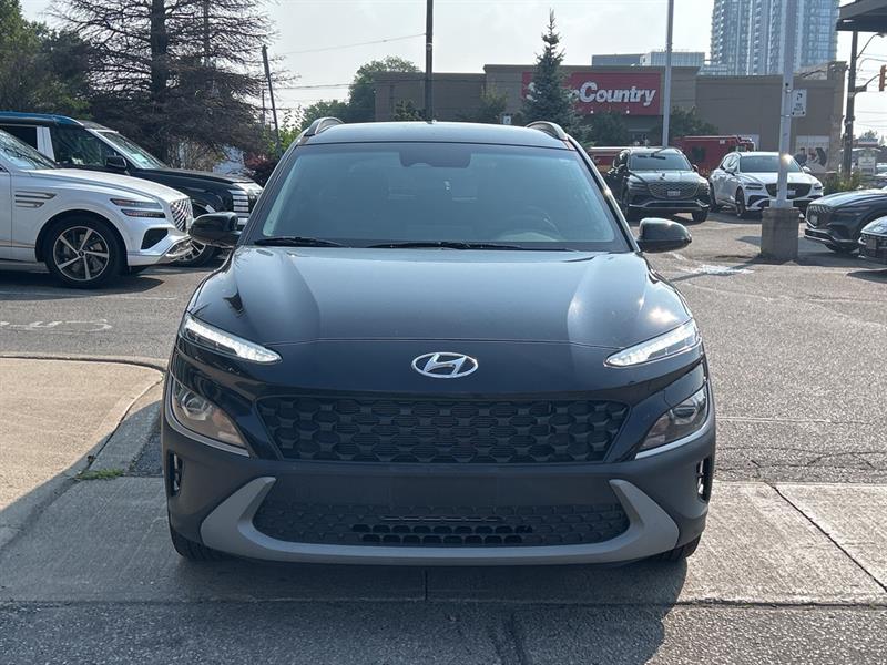 hyundai Kona 2023 - 2