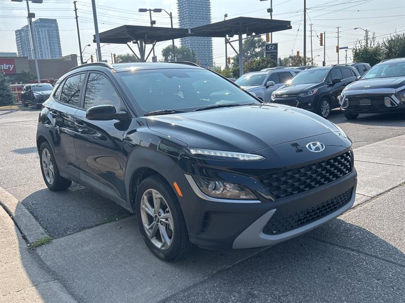 hyundai Kona 2023 - 3