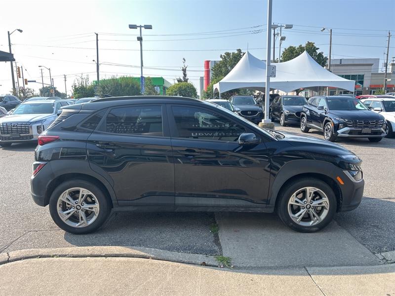 hyundai Kona 2023 - 4