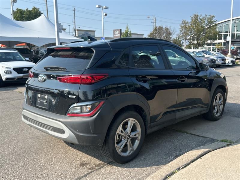 hyundai Kona 2023 - 5