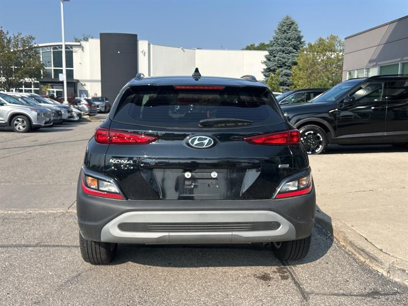 hyundai Kona 2023 - 6