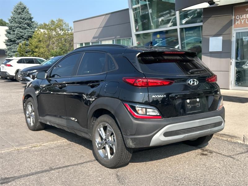 hyundai Kona 2023 - 7