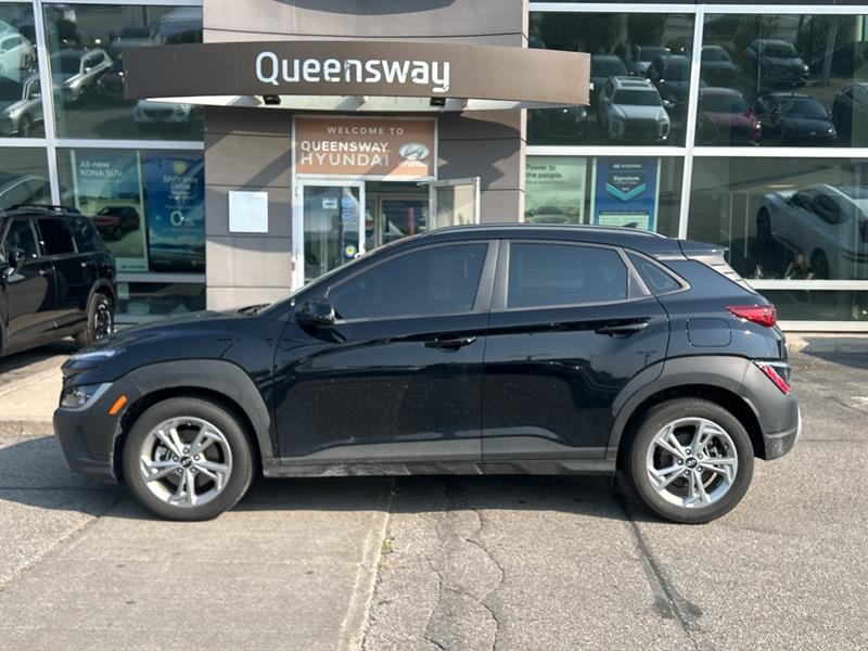 hyundai Kona 2023 - 8