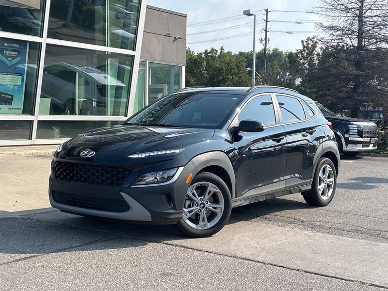 hyundai Kona 2023 - 9