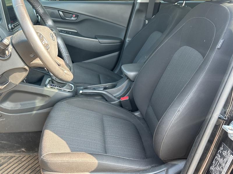 hyundai Kona 2023 - 10