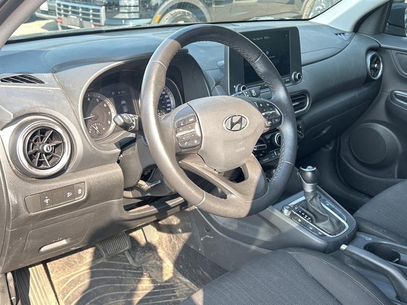 hyundai Kona 2023 - 11