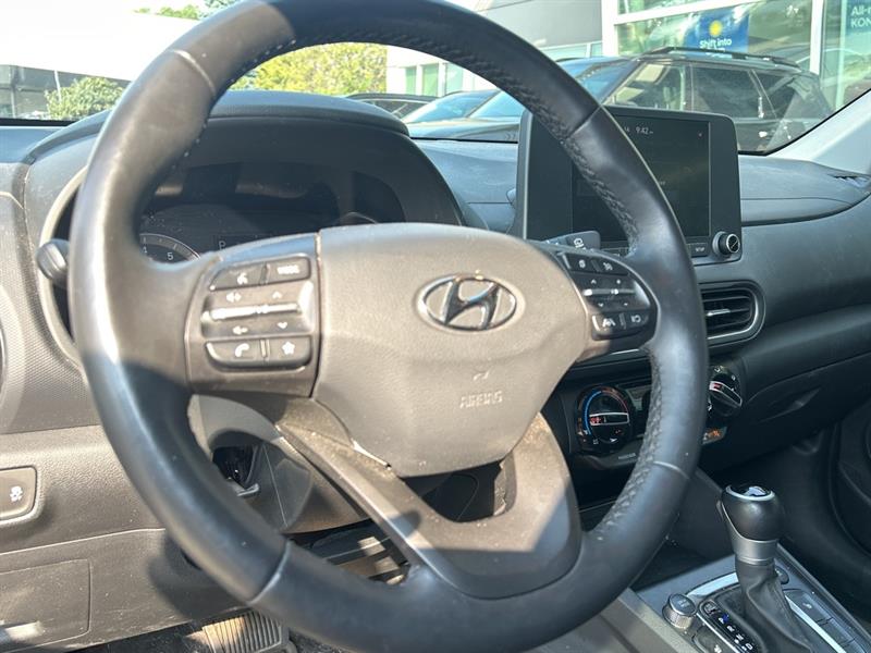 hyundai Kona 2023 - 12