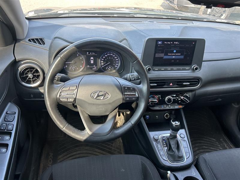 hyundai Kona 2023 - 13