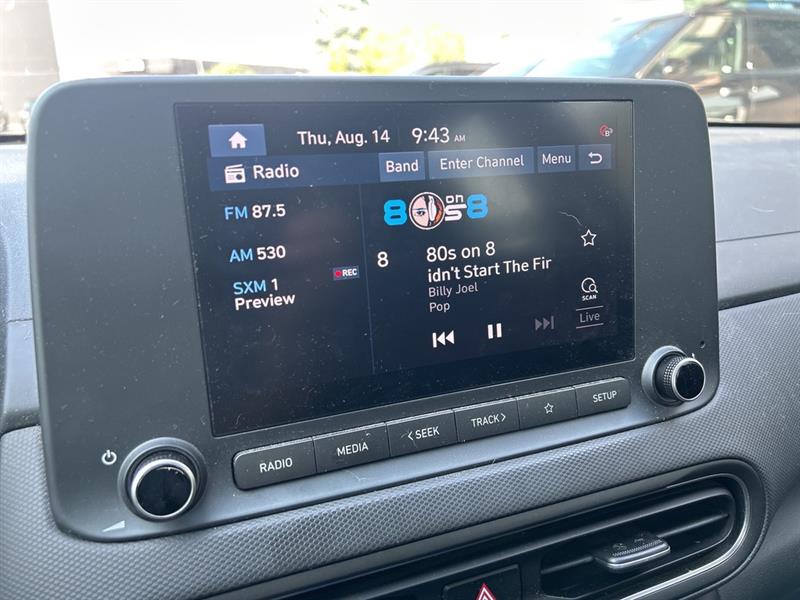 hyundai Kona 2023 - 14