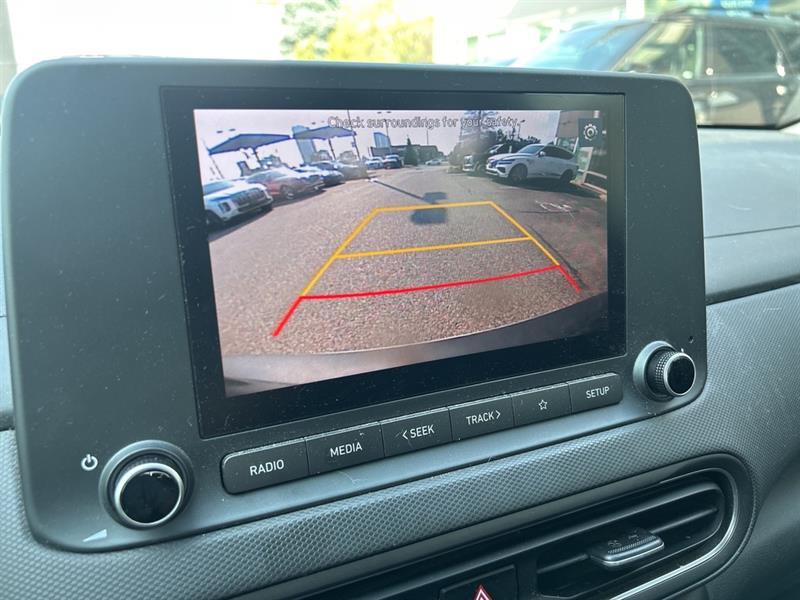 hyundai Kona 2023 - 15