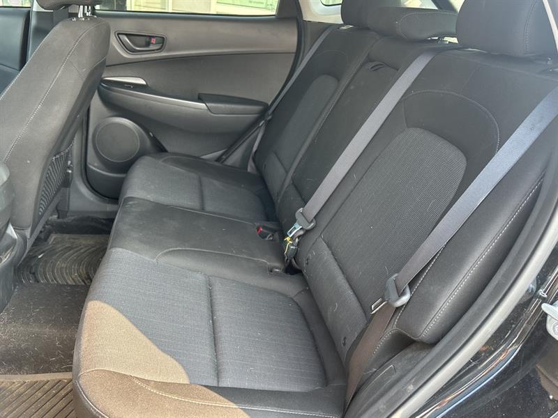 hyundai Kona 2023 - 17