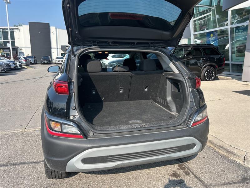 hyundai Kona 2023 - 18