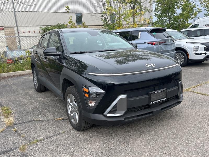 hyundai Kona 2024 - 3