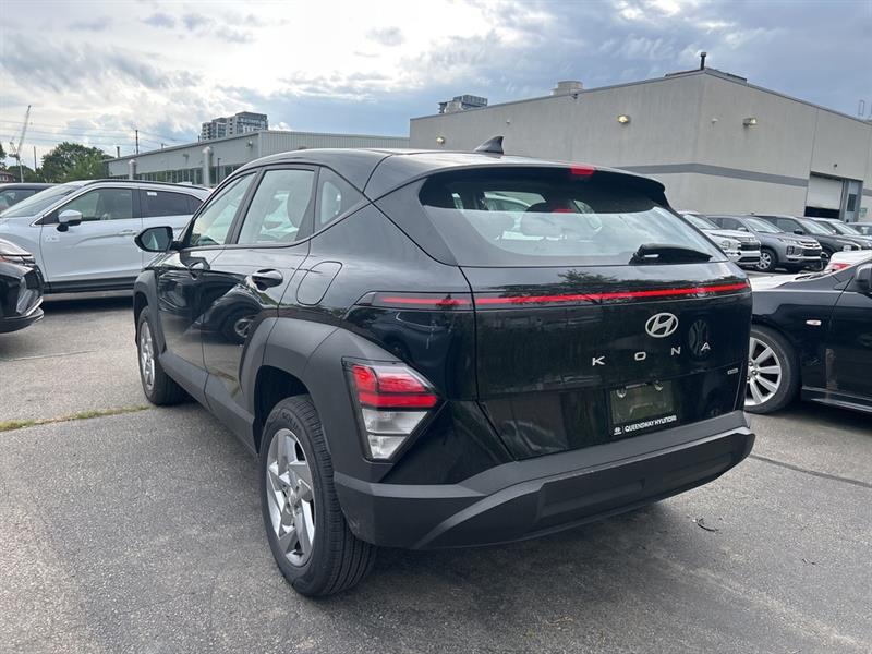 hyundai Kona 2024 - 7