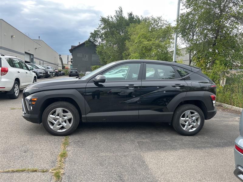 hyundai Kona 2024 - 8