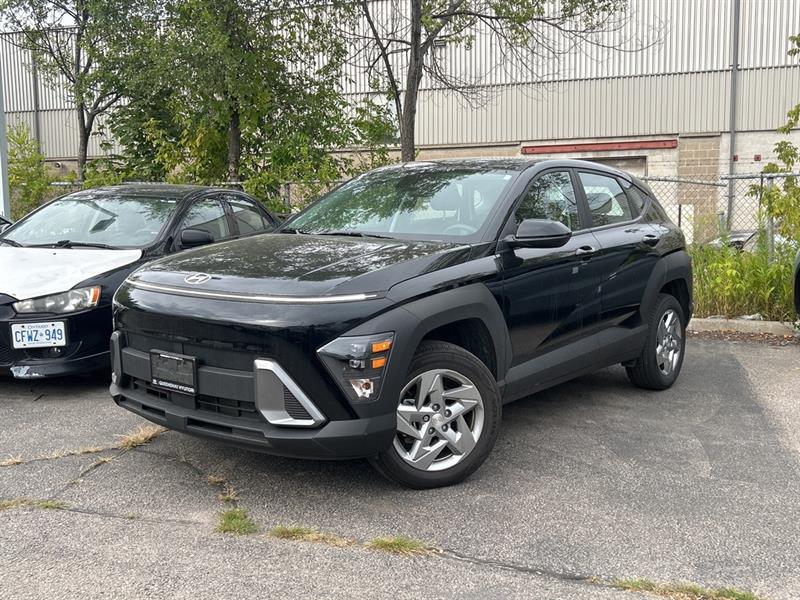 hyundai Kona 2024 - 9