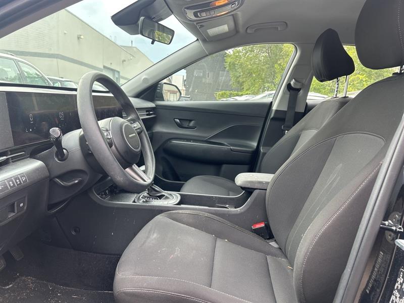 hyundai Kona 2024 - 10