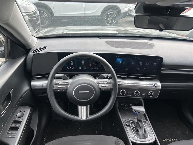 hyundai Kona 2024 - 13