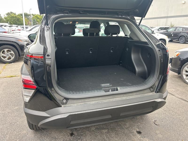 hyundai Kona 2024 - 17