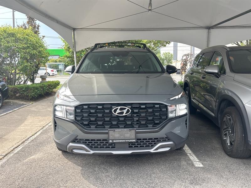 hyundai Santa Fe 2023 - 2