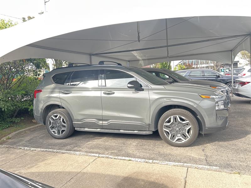 hyundai Santa Fe 2023 - 4