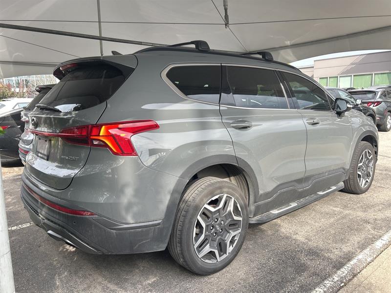 hyundai Santa Fe 2023 - 5