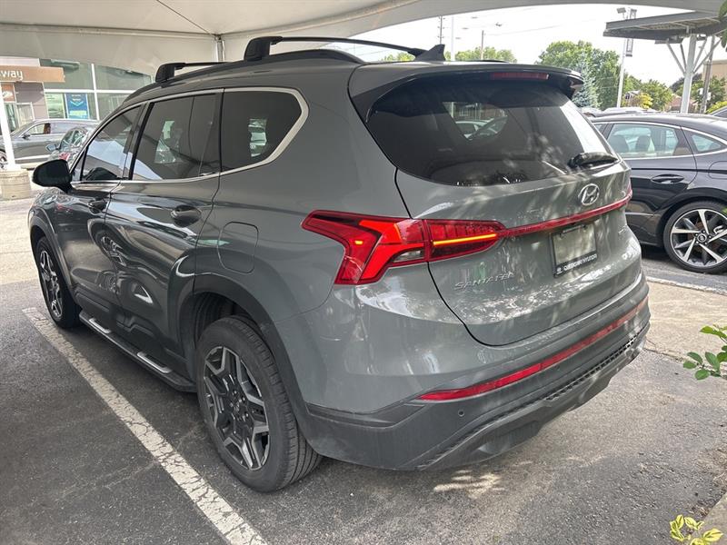 hyundai Santa Fe 2023 - 6