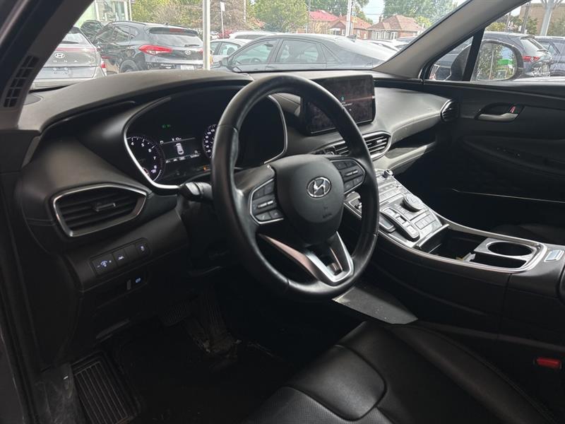 hyundai Santa Fe 2023 - 9