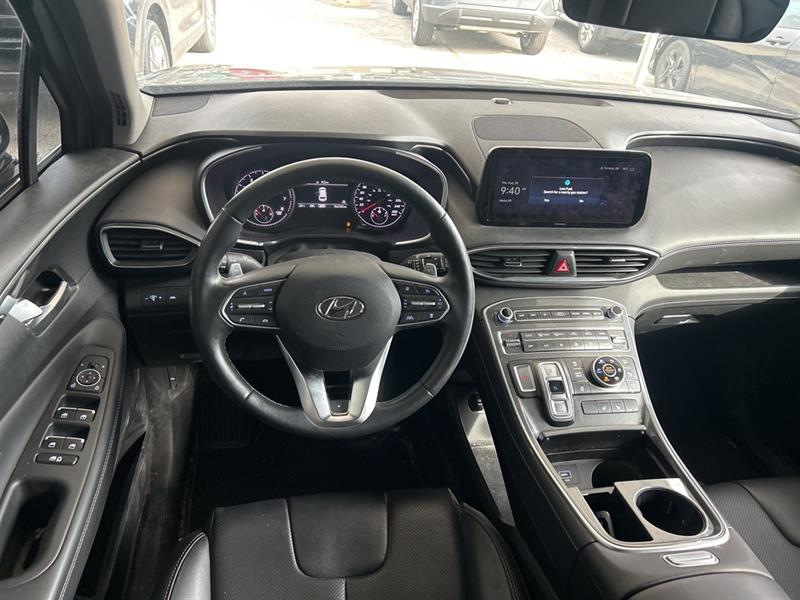hyundai Santa Fe 2023 - 11