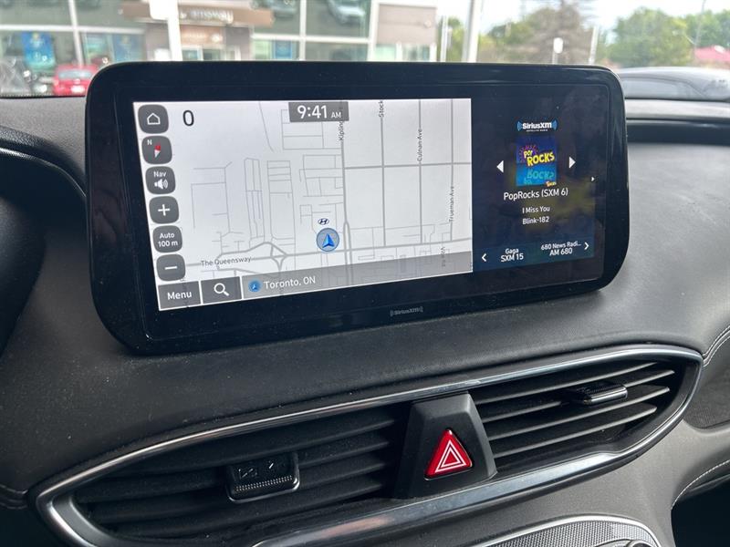 hyundai Santa Fe 2023 - 13