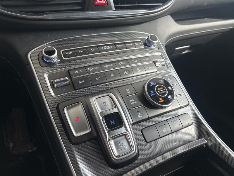 hyundai Santa Fe 2023 - 14