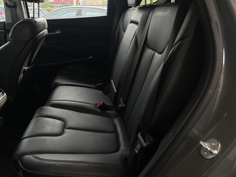 hyundai Santa Fe 2023 - 15