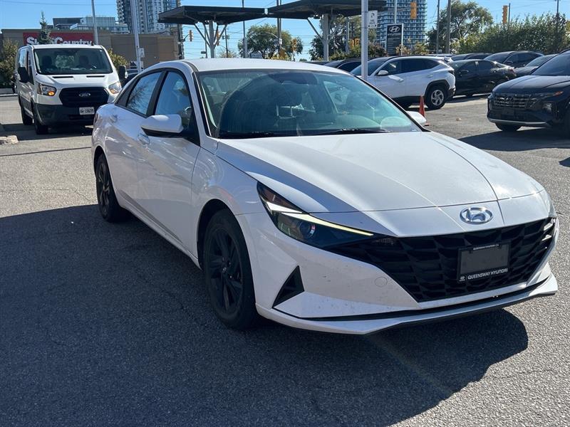 hyundai Elantra 2023 - 3