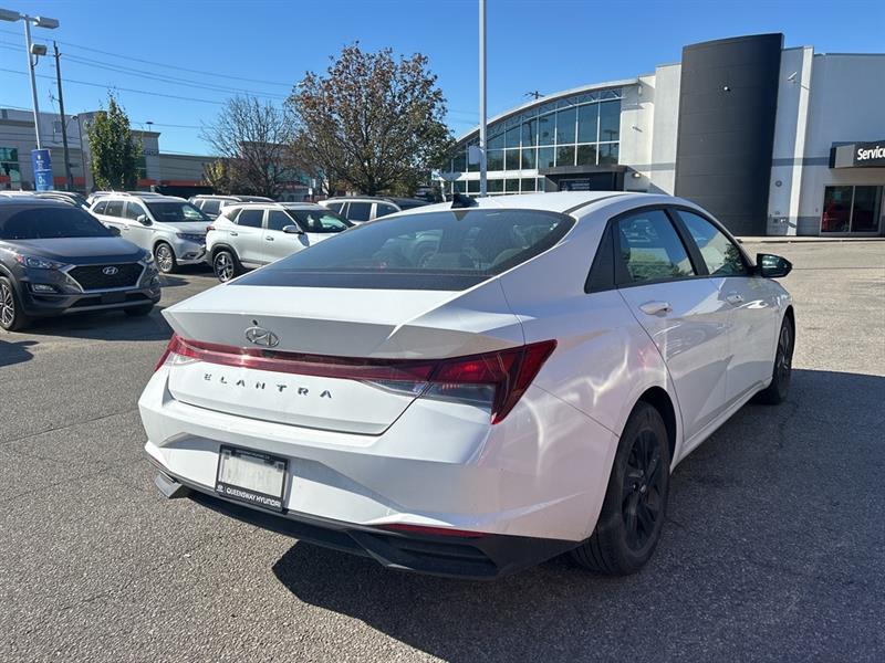 hyundai Elantra 2023 - 5