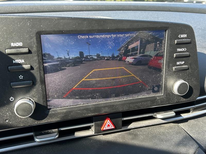 hyundai Elantra 2023 - 15