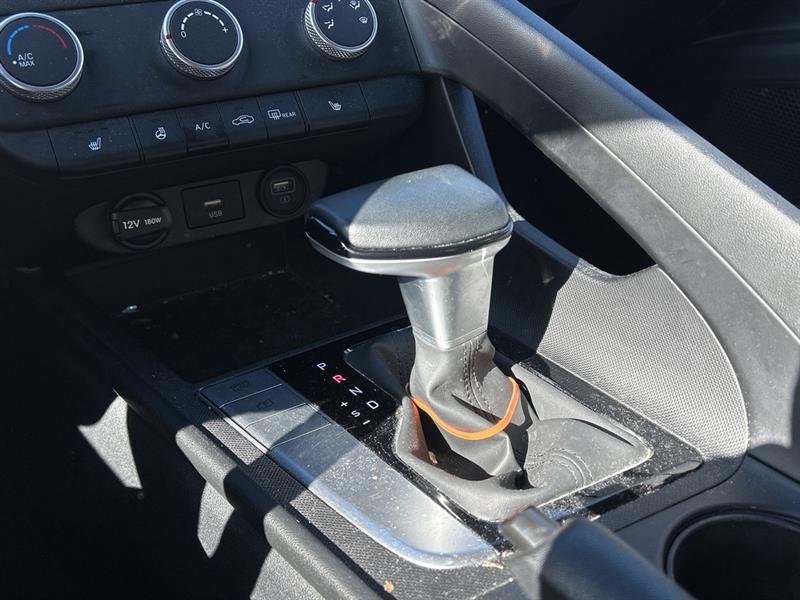 hyundai Elantra 2023 - 16