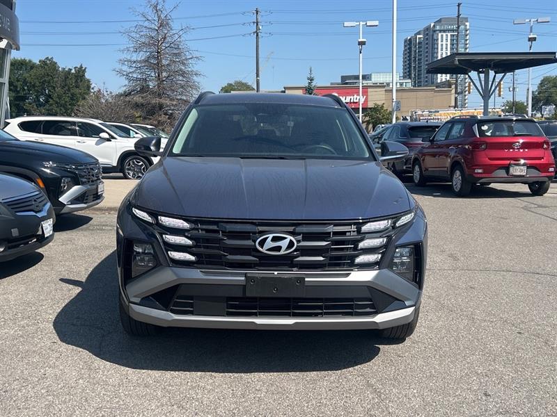 hyundai Tucson 2025 - 2